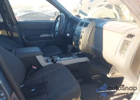 2012 Ford Escape Xlt z USA, uszkodzony, nr VIN 1FMCU9DG6CKB26218